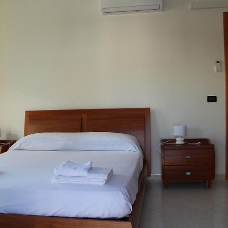 B&B Lidia Apartaments Termoli Exteriör bild