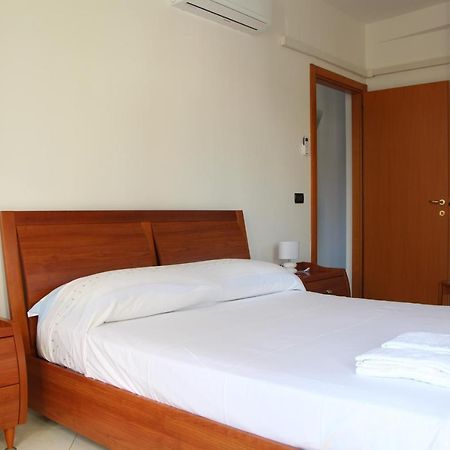 B&B Lidia Apartaments Termoli Exteriör bild